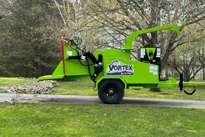 2024 Vortex  Wood Chipper - Mobile